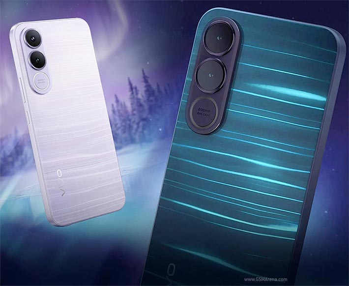 Vivo V70 fe